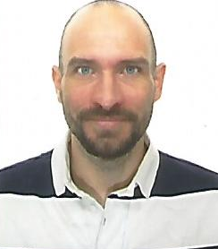 Luis Eduardo Imbernon Cuadrado